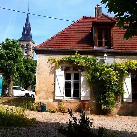 Gites A Mesnil-saint-loup Estissac