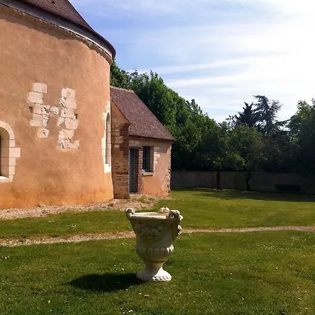 Σπίτι διακοπών Gites A Mesnil-saint-loup